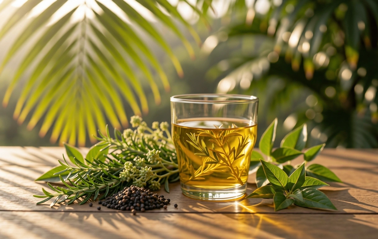 Botanical joint support ingredients