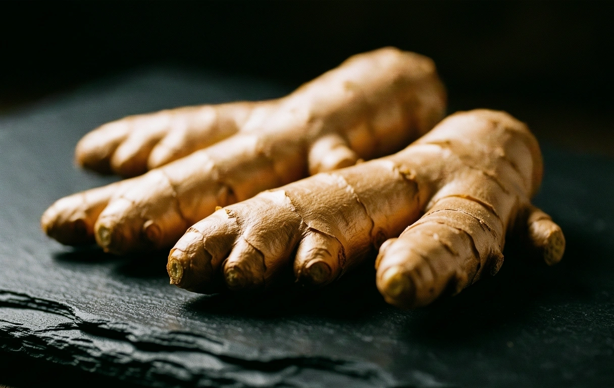 Indonesian Botanical Roots